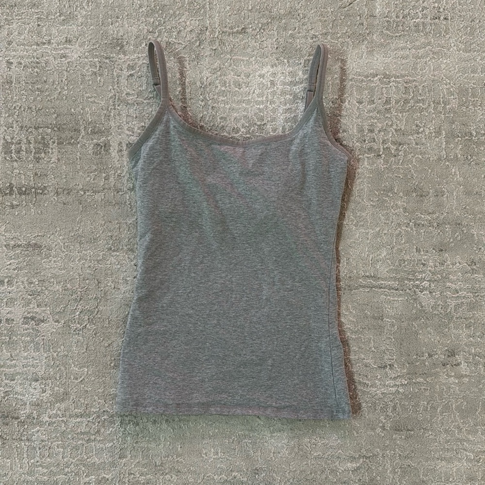 Pact Tank Top